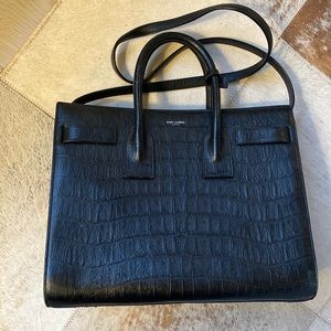 Saint Laurent Sac de Jour